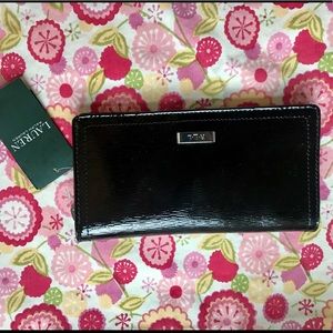 NWT Ralph Lauren Wallet